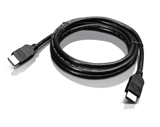 LENOVO HDMI TO HDMI CABLE (2M)