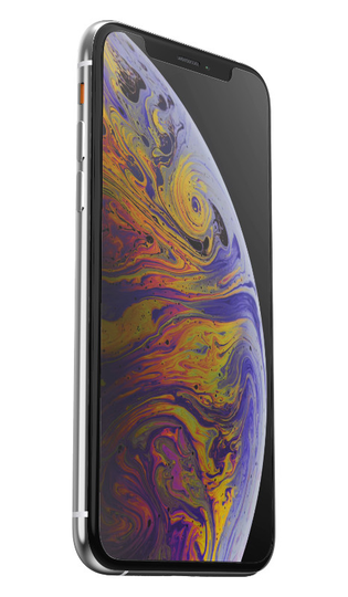 ALPHA GLASS IPHONE Xs/X GLOBAL