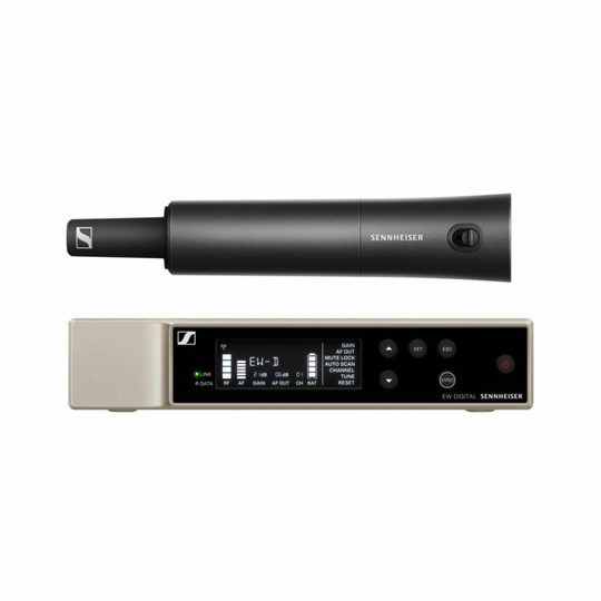 SENNHEISER EW-D SKM-S BASE SET (R1-6)