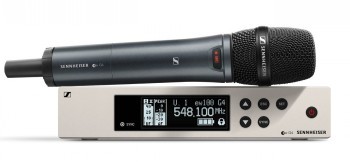 SENNHEISER EW 100 G4-865-S-A LANGATON VOCAL SET