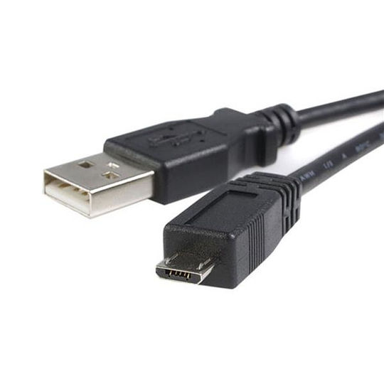 STARTECH 2m Micro USB Cable