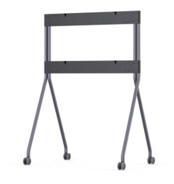 HUAWEI IDEAHUB 65 INCH ROLLING STAND