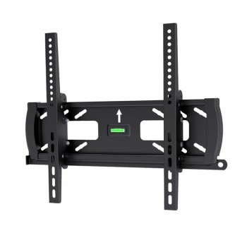 NEOMOUNTS BY NEWSTAR FLAT SCREEN WALL MOUNT (TILTABLE, INCL. LOCK) 23-60" BLACK