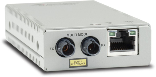 ALLIED Mini Media Converter 10/100T