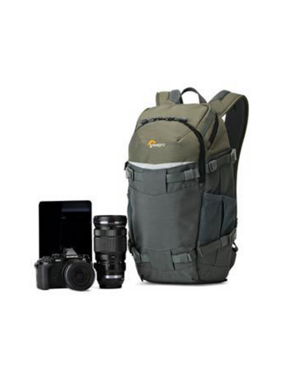 Lowepro flipside trek 250 -kamerareppu