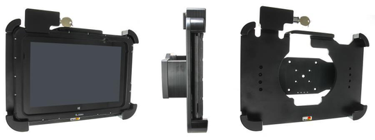 Brodit Holder With Lock. With Lock,