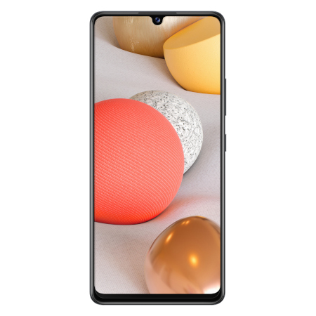Trusted Glass Samsung Galaxy A42 5G