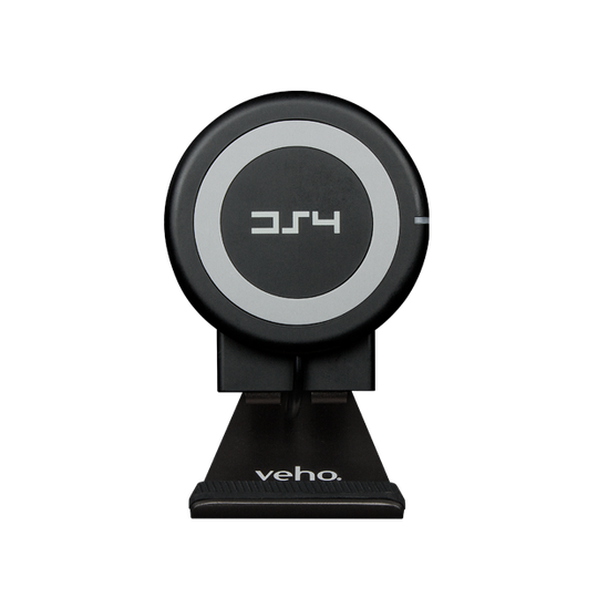 Veho DS-4 Wireless Charging Cradle