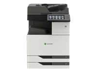 Lexmark CX920de Color MFP Laser