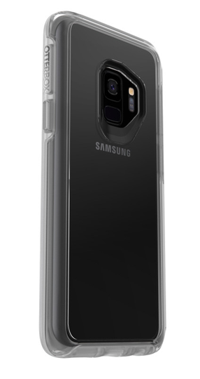 OTTERBOX SYMETRY CLEAR SAMSUNG NEXT GEN