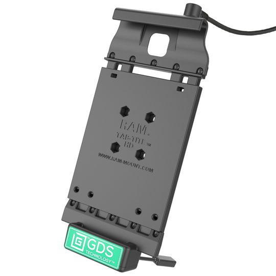RAM Mounts Veh Dock - Sam G Tab 4 8.0 A