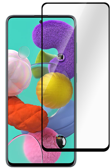 ESTUFF Samsung Galaxy A51/5G/5G UW