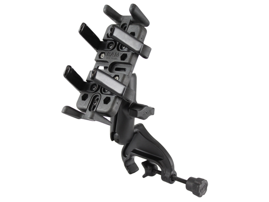 RAM Mounts RAM UNIVERSAL FINGER GRIP