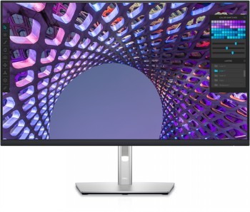 DELL 32 P3223QE UHD IPS 16:9 PIVOT USBC-90W