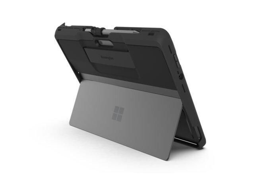 Kensington BlackBeltT Rugged Case For
