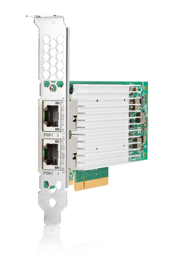 HPE HPE Eth 10Gb 2p 521T A