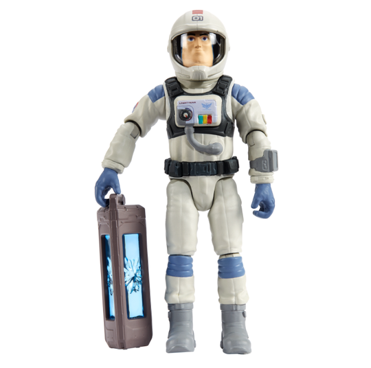 Lightyear - Figure - XL-01 Buzz Lightyear (HHJ81)