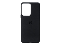 Nord CE 2 Lite Silicone Bumper Case, Black