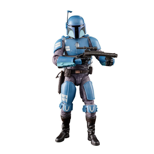 Star Wars - The Black Series - Death Watch Mandalorian (F4350)