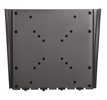 NEOMOUNTS BY NEWSTAR FLAT SCREEN WALL MOUNT (FIXED, ULTRATHIN) 10-40" BLACK
