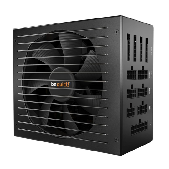 BE QUIET STRAIGHT POWER 11 1000W