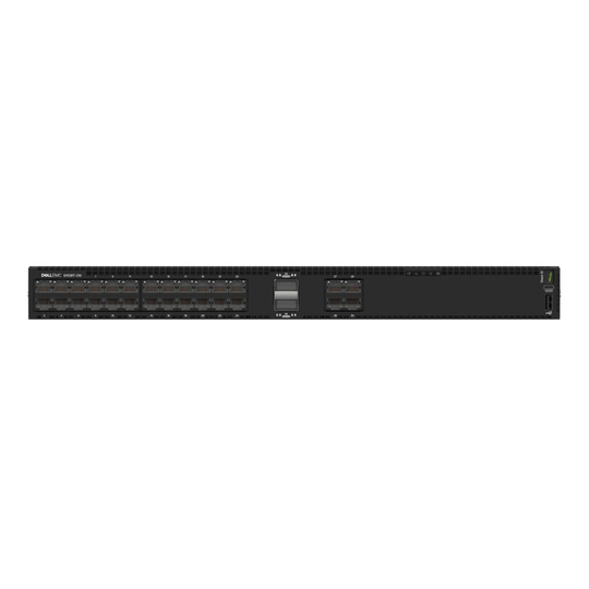 DELL EMC Switch S4128T-ON 1U 28x10GbaseT