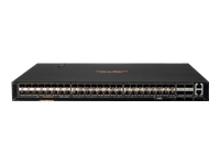 HPE Aruba 8320 48 10/6 40 X472 5 2 Bdl