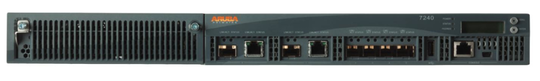HPE Aruba 7220 (RW) FIPS/TAA Controller