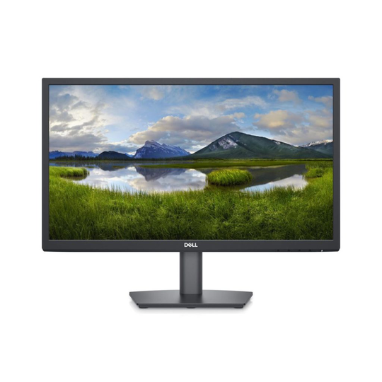 Dell 22" Monitor E2223HV 48cm 21.5"