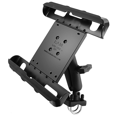 RAM Mounts UNPKD RAM TAB-TITE 10Inch
