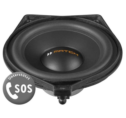 Match UP S4MB-CTR