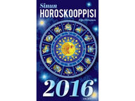 Sinun horoskooppisi 2016