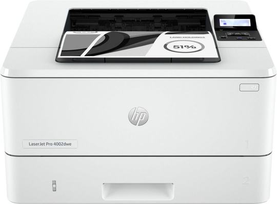 HP LaserJet Pro 4002dwe Printer