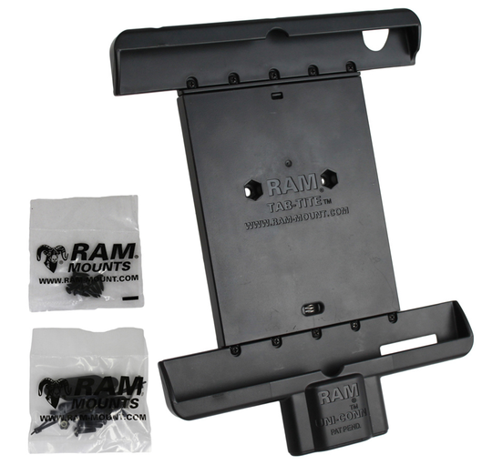 RAM Mounts UNPKD RAM TAB-DOCK IPAD 2