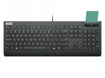 LENOVO SMARTCARD KEYBOARD II USB FIN/SWE