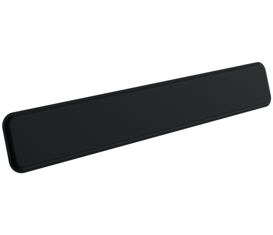 LOGITECH MX Palm Rest Graphite