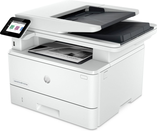 HP LaserJet Pro MFP 4102dwe Printer