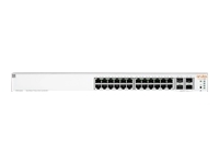 HPE Aruba Instant On 1930 24G Class4 PoE
