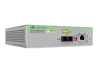 ALLIED TAA 10/100/1000T To 1000SX/SC