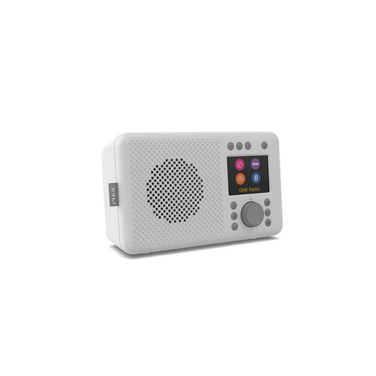 Pure - Elan Connect DAB+ And Bluetooth Radio