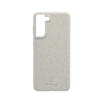 SCREENOR ECOSTYLE GALAXY S21 OAK WHITE