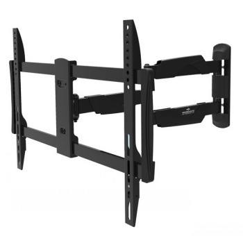 NEOMOUNTS BY NEWSTAR FLAT SCREEN WALL MOUNT (TILT & TURN) 32-60" BLACK