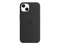 APPLE IPhone 13 Silicone Case MgSf Midn