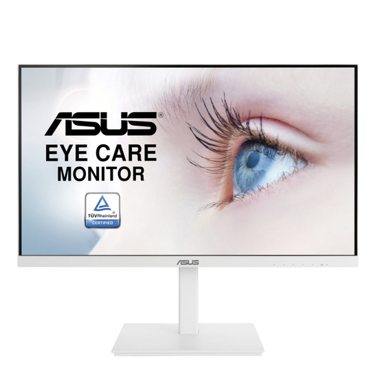 ASUS VA27DQSB-W Eye Care Monitor 27inch