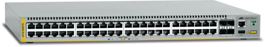 ALLIED Layer3 Switch+48-10/100/1000BaseT