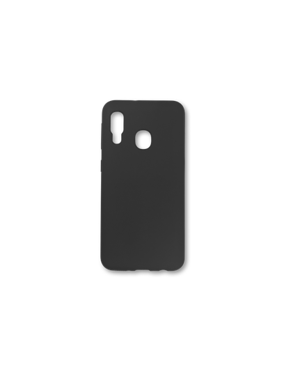 ESTUFF Samsung Galaxy A20e Silicone