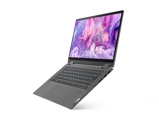 Lenovo - Flex 5 14ALC05 Ryzen 5 5500U 14" FHD 16GB DDR4 256GB SSD M.2 UMA W10H