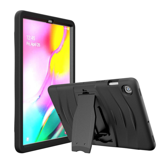 ESTUFF Wombat Case With Screen