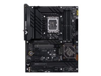 ASUS TUF GAMING Z790-PLUS WIFI D4 MB