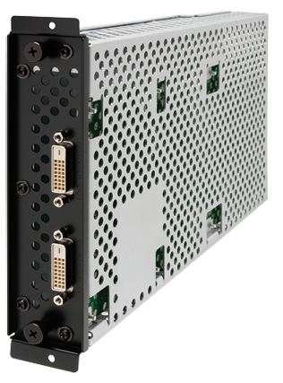 NEC STV1 DVI DAISY CHAIN BOARD